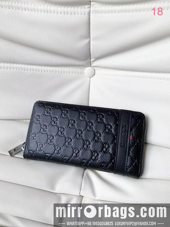 Gucci Bags 1:1 19X10.5X2cm 041009 XM
