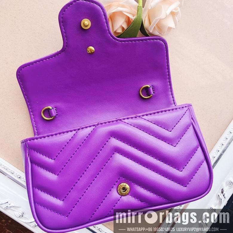 Gucci Bags 1:1 WD476433 16.5X5X10