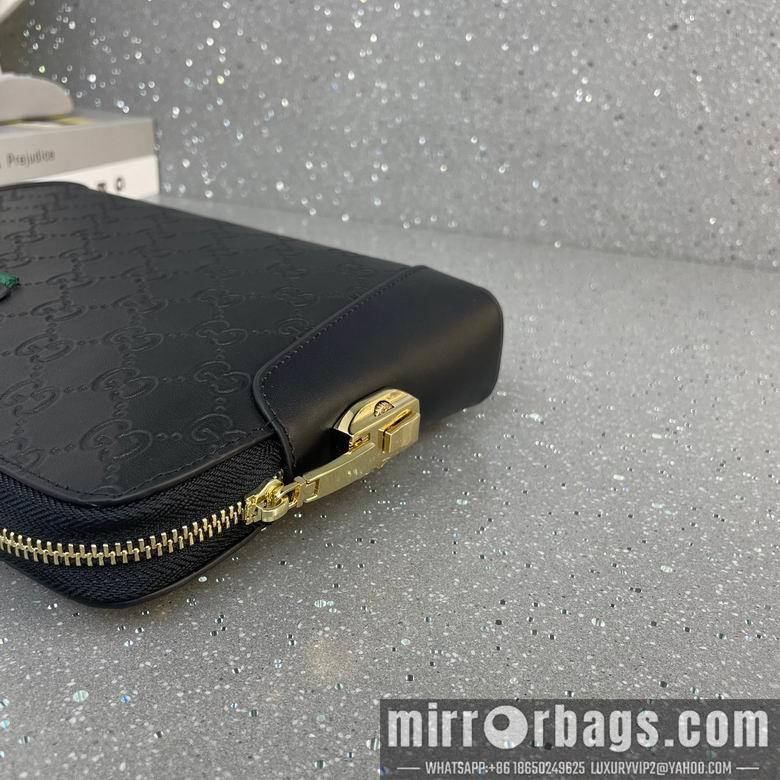 Gucci Bags 1:1 168-4 24X16X4cm WP