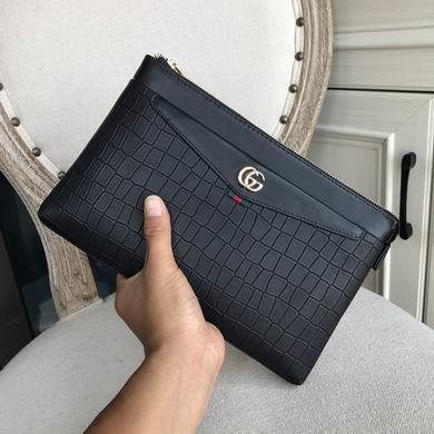 Gucci Bags 1:1 7541-4 28X18X2.5cm WP