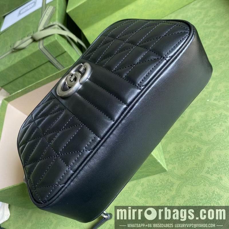 Gucci Bags 1:1 447632 24X13X7cm XM