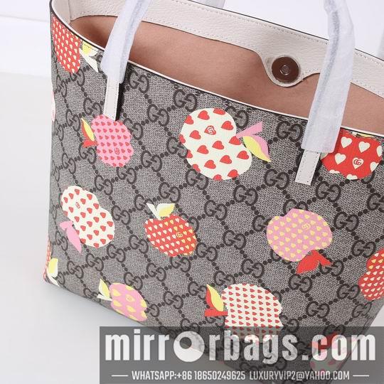 Gucci Bags 1:1 410812 20.5x20x10cm df07