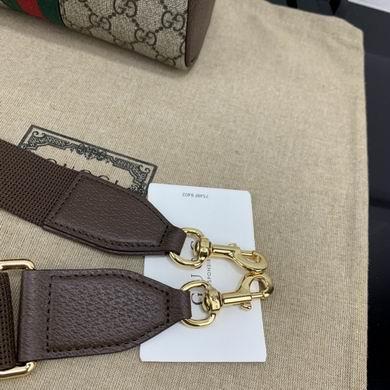 Gucci Bags 1:1 724606 21X12X10cm DF