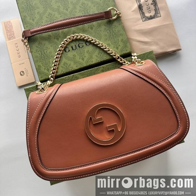 Gucci Bags 1:1 815715 26X16X8cm DF 4colour