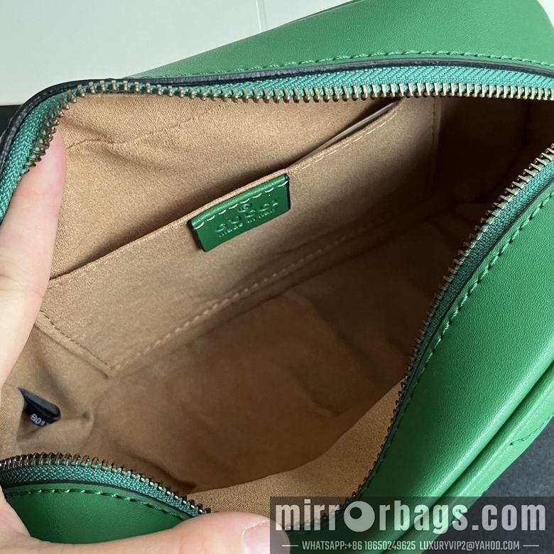 Gucci Bags 1:1 447632 24X13X7cm DF 1