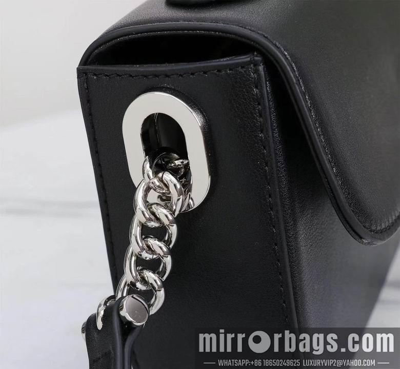 Gucci Bags 1:1 Petite GG 739722 21X10X5cm DF 2colour