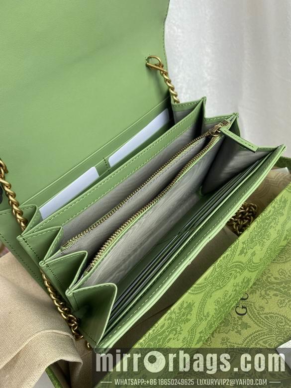 Gucci Bags 1:1 474575 20X13X6cm DF