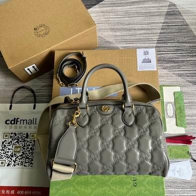 Gucci Bags 1:1 702242 31X19X22cm MP 4colour