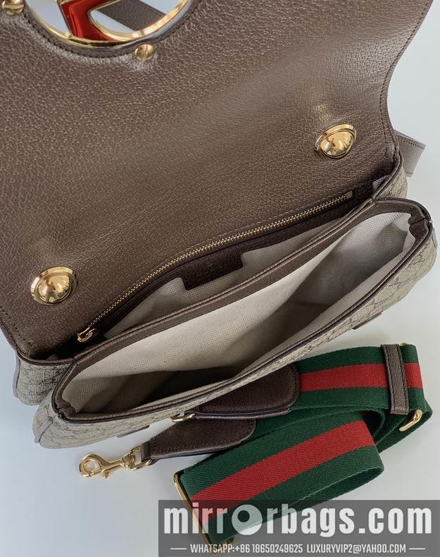 Gucci Bags 1:1 699210 29x22x7 cm df04