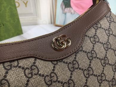 Gucci Bags 1:1 Ophidia 735145 22X19X5cm DF 2colour