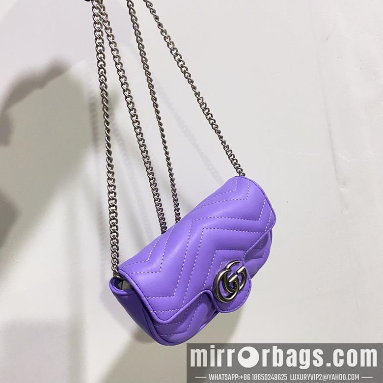 Gucci Bags 1:1 476433 DF