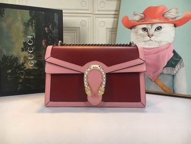 Gucci Bags 1:1 WD400249 28X18X9
