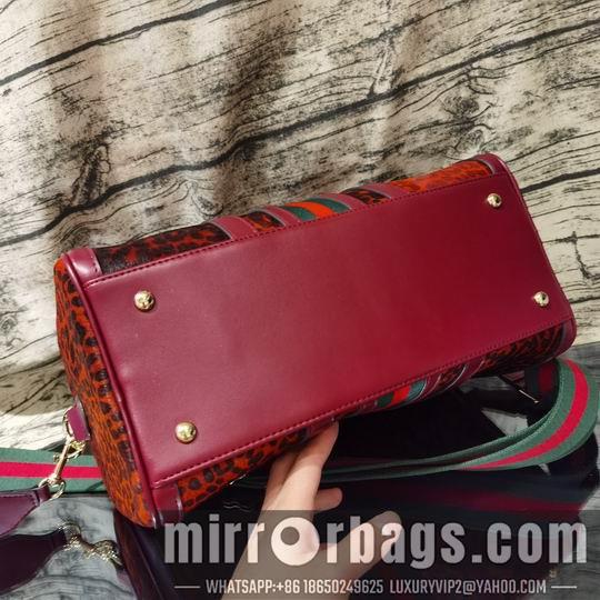 Gucci Bags 1:1 387605 34x22x18cm df05