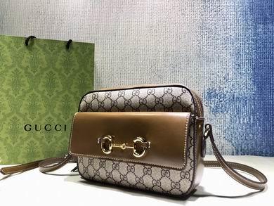Gucci Bags 1:1 645454 22.5X17X6.5cm DF