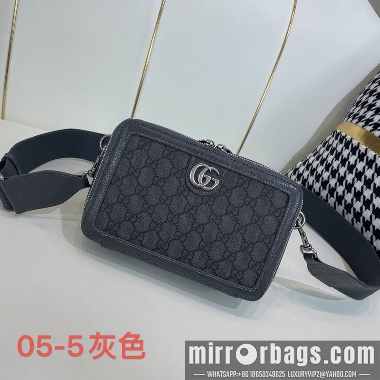 Gucci Bags 1:1 04-5 22X14.5X6cm WP 4colour