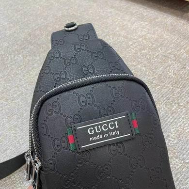 Gucci Bags 1:1 33172-3 28X16X7.5cm WP