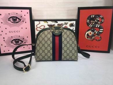 Gucci Bags 1:1 WD499621 23X19X8