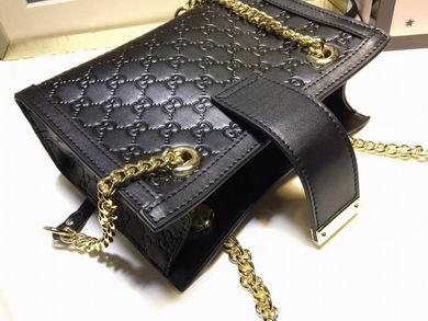 Gucci Bags 1:1 498156 26X18X10cm DF