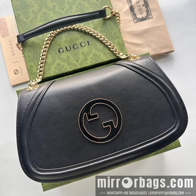 Gucci Bags 1:1 815715 26X16X8cm DF 4colour