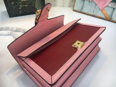 Gucci Bags 1:1 WD400249 28X18X9