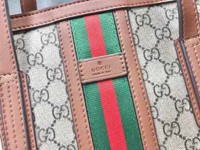 Gucci Bags 1:1 308927 42X27X11cm DF 2colour