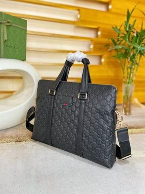 Gucci Bags 1:1 1873 39X29X6.5cm XM