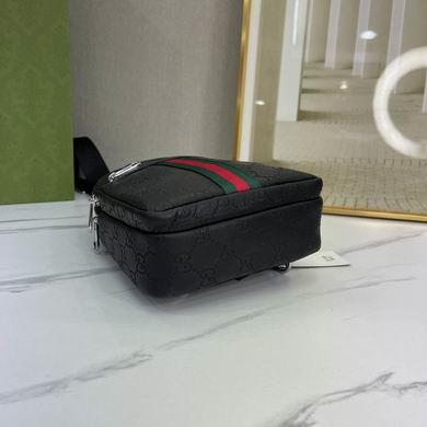 Gucci Bags 1:1 318 16X29X7cm WP