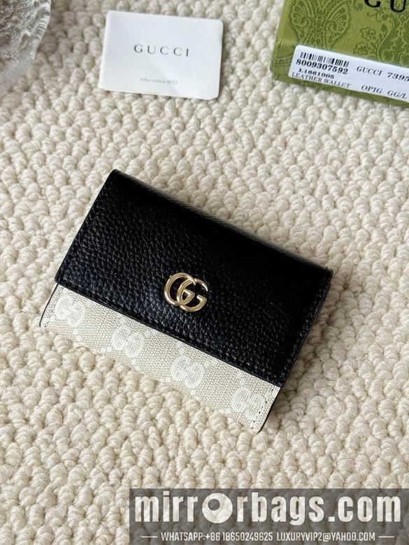 Gucci Bags 1:1 739525 11cm ZC 5