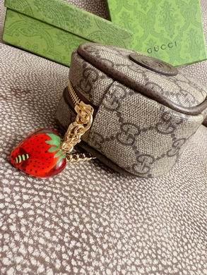 Gucci Bags 1:1 8.5X8X5.5cm 031404