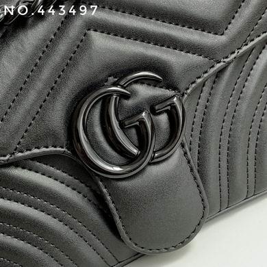 Gucci Bags 1:1 443497 26X15X7cm DF-1
