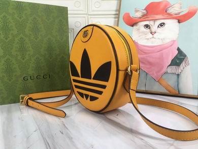Gucci Bags 1:1 702626 22X22X7cm DF 4colour