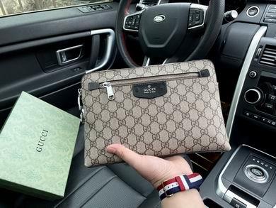 Gucci Bags 1:1 28X20X3cm 122901 WP 2colour