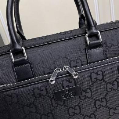 Gucci Bags 1:1 6977-1 39X8X29cm XM