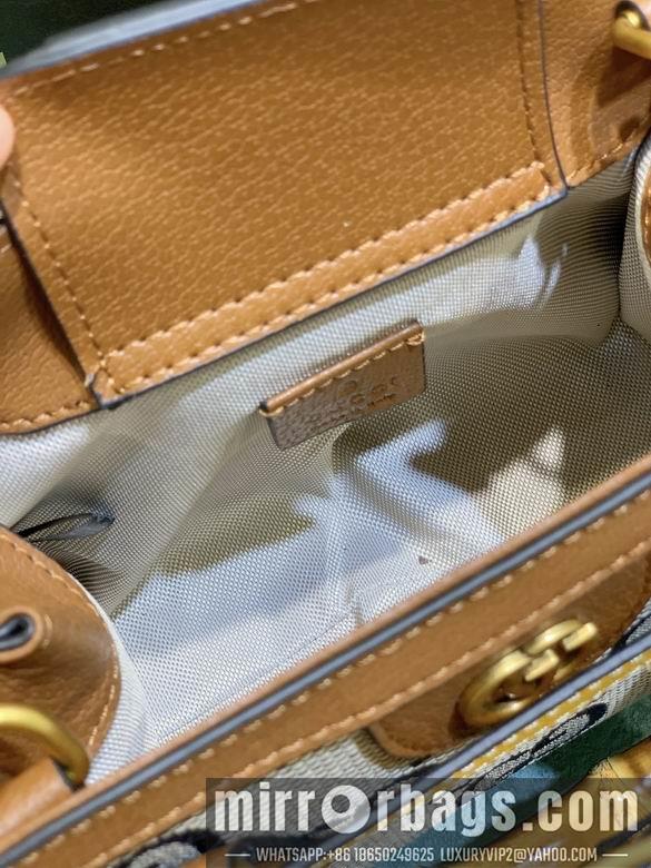 Gucci Bags 1:1 702732 20X16X10cm DF-3