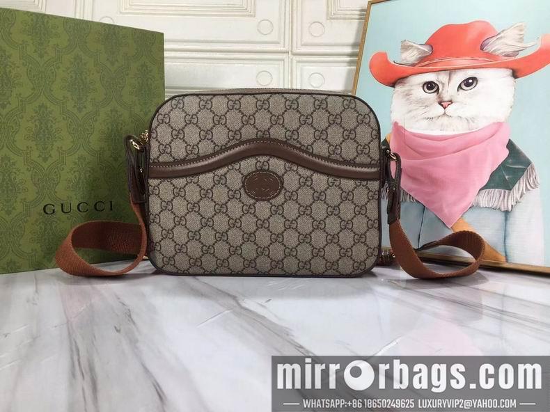 Gucci Bags 1:1 675891 25.5x20x6cm df03