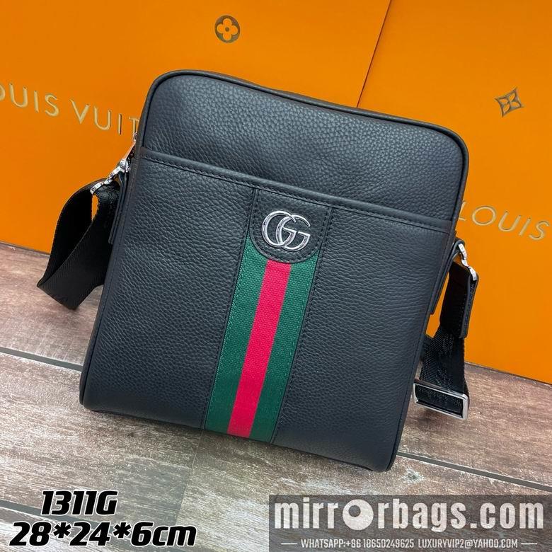 Gucci Bags 1:1 1311G 28X24X6cm SC