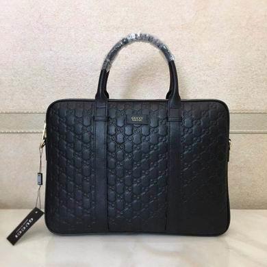 Gucci Bags 1:1 28377-5 39X27X6cm SC