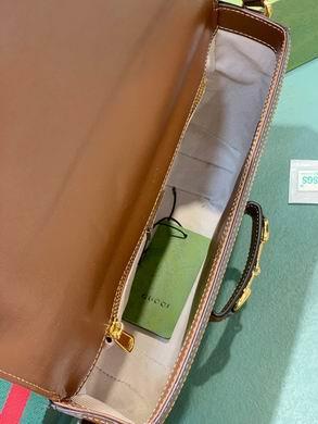 Gucci Bags 1:1 700457 30X21X7.5cm DF