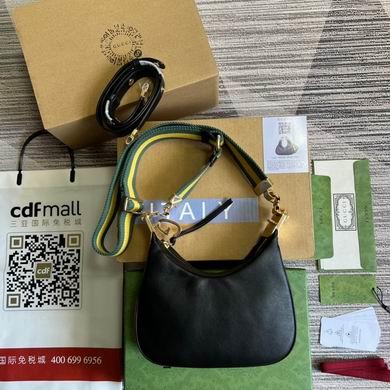 Gucci Bags 1:1 699409 23X22X5cm MP 3colour