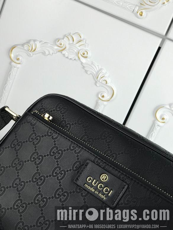 Gucci Bags 1:1 33228-2 27X18X7cm XM
