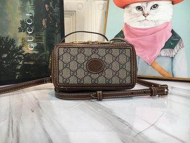 Gucci Bags 1:1 WD671674 18X10X7