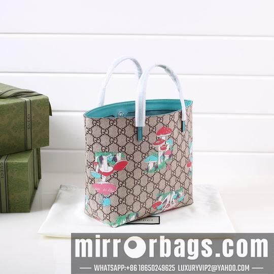 Gucci Bags 1:1 410812 20.5x20x10cm df27