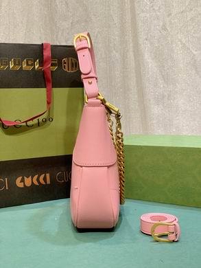 Gucci Bags 1:1 731817 25X19X7cm DF 4colour