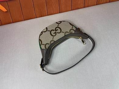 Gucci Bags 1:1 658551 20X15X5cm DF 3colour