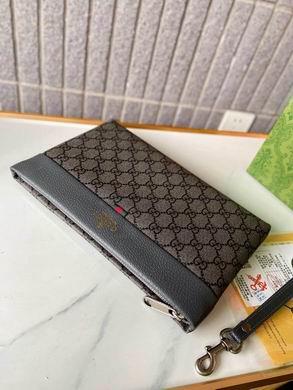 Gucci Bags 1:1 G138186 28X18X2.5cm XM 3colour