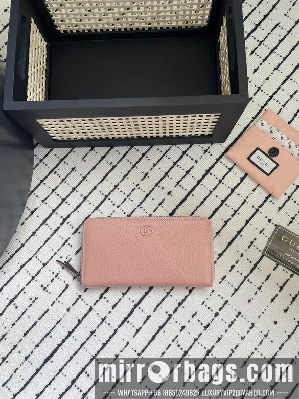 Gucci Bags 1:1 456117 19X9.5X2.5cm ZC 4