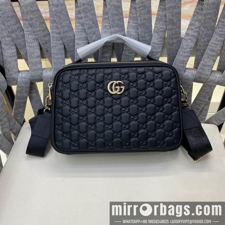 Gucci Bags 1:1 5242-5 25X18X8cm WP