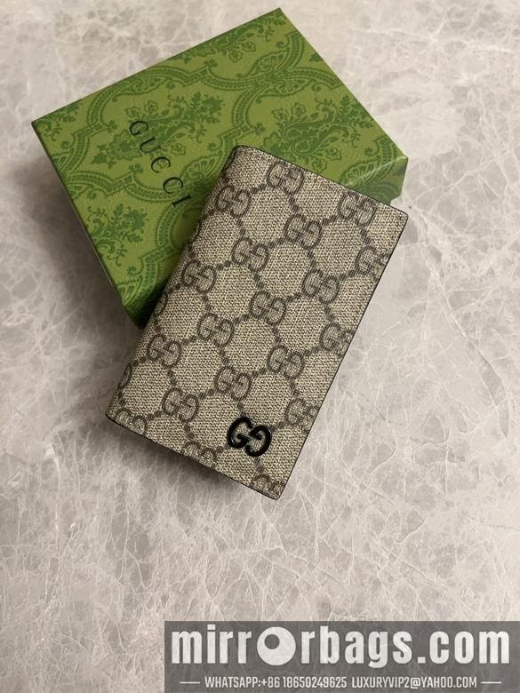 Gucci Bags 1:1 768249 7.5X12cm YG 6