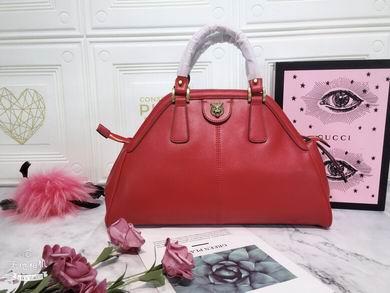 Gucci Bags 1:1 Rebelle WD516459 39X25X11