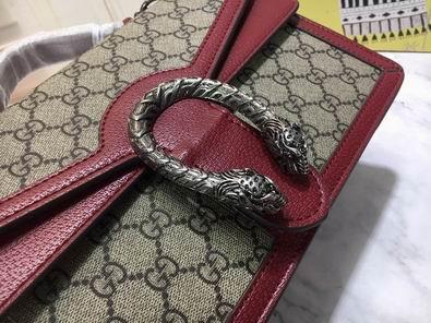 Gucci Bags 1:1 Dionysus 621512 28x18x8cm df05